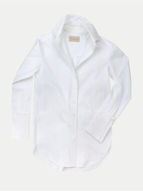 Classic Six Donna Button Down Top